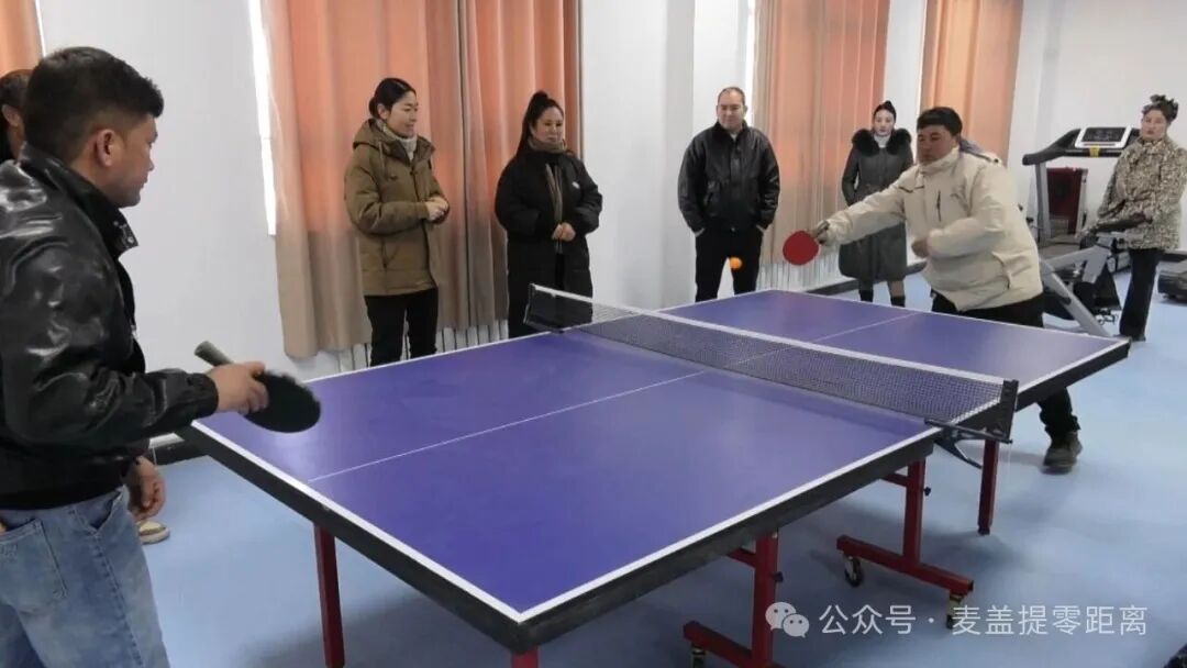 【铸牢中华民族共同体意识】多彩活动闹乡村文化惠民暖人心(图1)